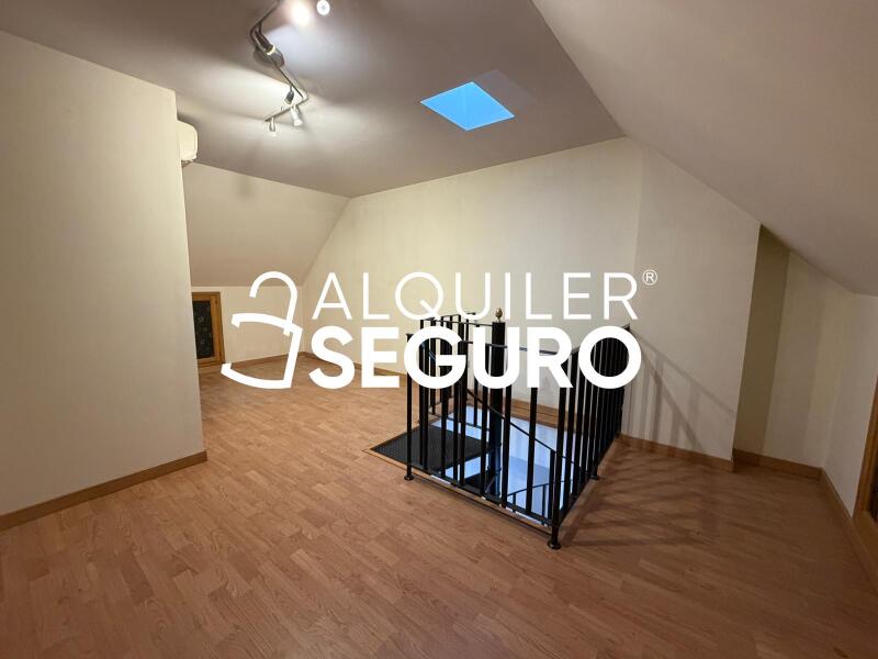 Inmueble en Calle Mariano Benlliure, MADRID