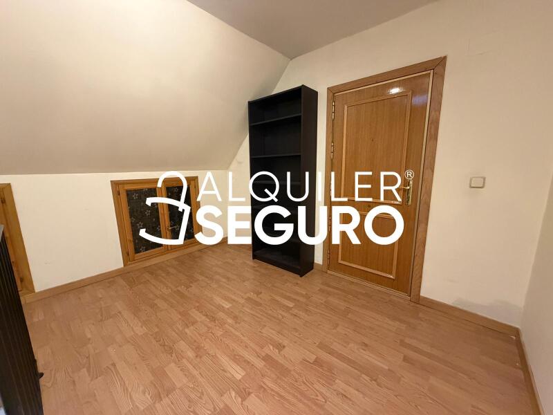 Inmueble en Calle Mariano Benlliure, MADRID