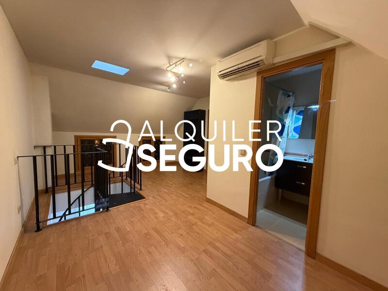 Inmueble en Calle Mariano Benlliure, MADRID