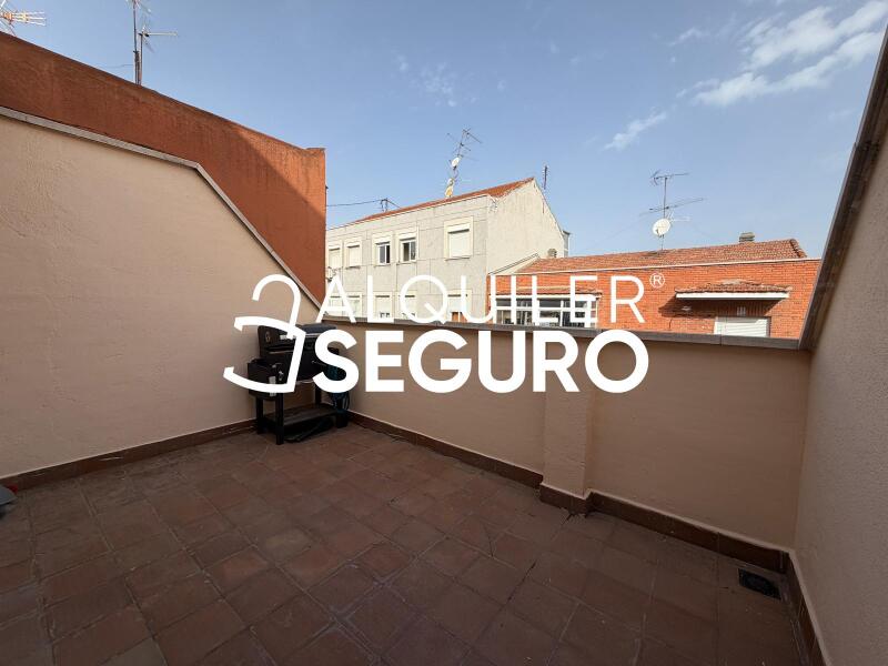 Inmueble en Calle Mariano Benlliure, MADRID