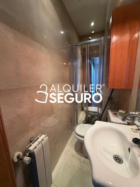 Inmueble en Calle Mariano Benlliure, MADRID