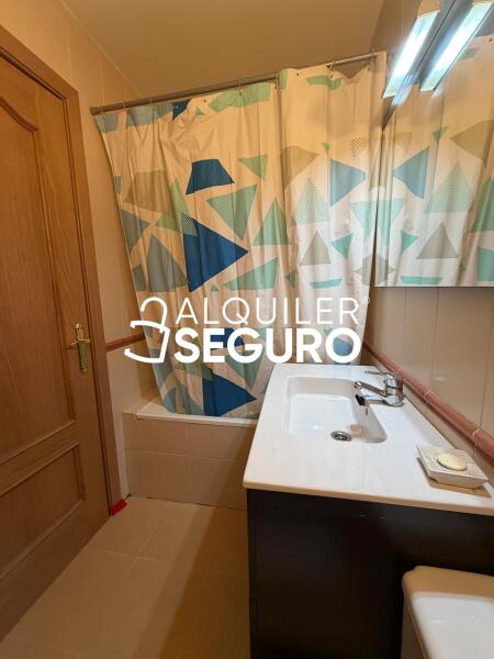 Inmueble en Calle Mariano Benlliure, MADRID