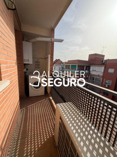 Inmueble en Calle Mariano Benlliure, MADRID