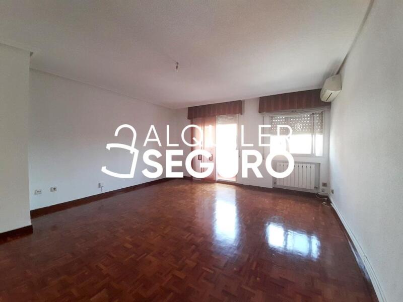 Inmueble en Calle Diego Manchado, MADRID