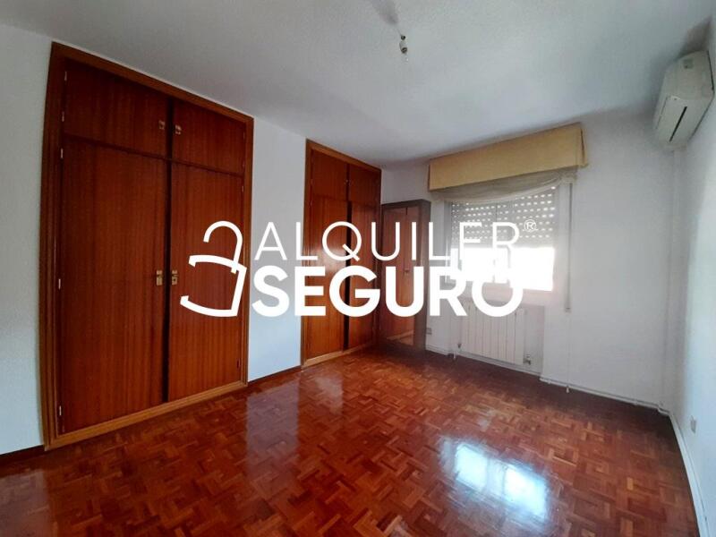 Inmueble en Calle Diego Manchado, MADRID