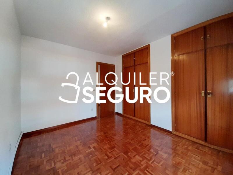 Inmueble en Calle Diego Manchado, MADRID