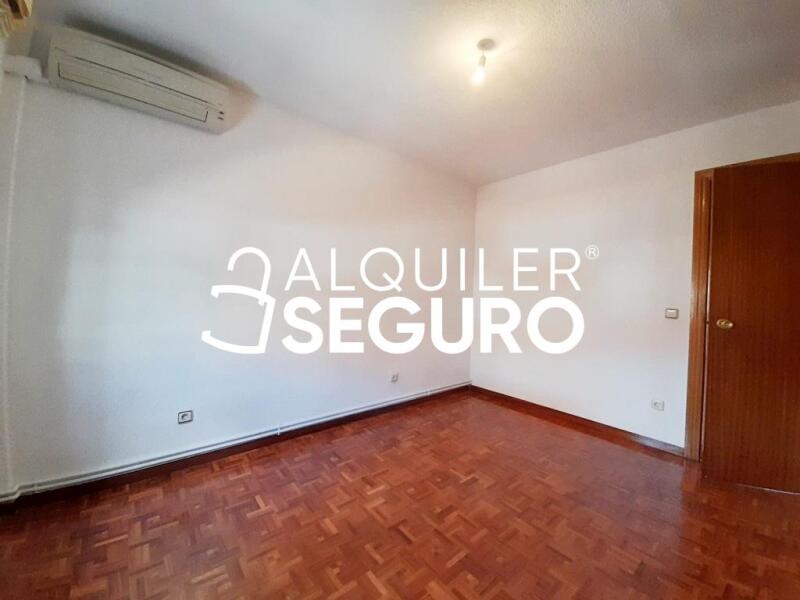 Inmueble en Calle Diego Manchado, MADRID