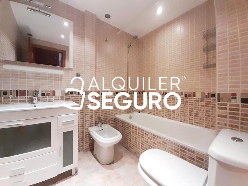 Inmueble en Calle Diego Manchado, MADRID