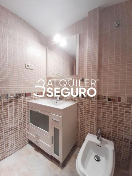 Inmueble en Calle Diego Manchado, MADRID