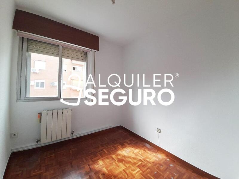 Inmueble en Calle Diego Manchado, MADRID