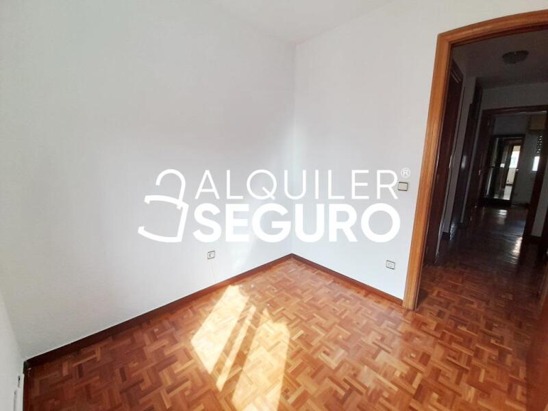 Inmueble en Calle Diego Manchado, MADRID