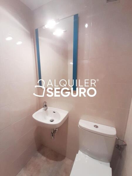 Inmueble en Calle Diego Manchado, MADRID