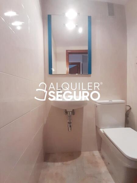 Inmueble en Calle Diego Manchado, MADRID