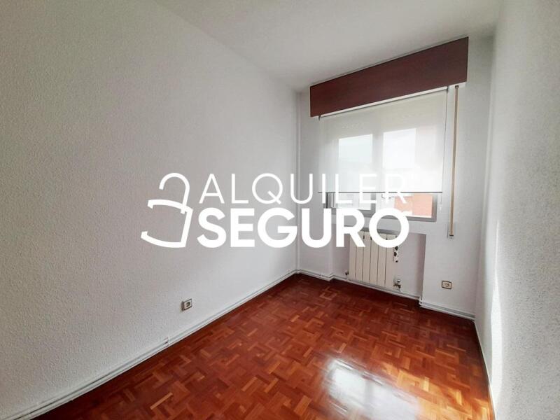 Inmueble en Calle Diego Manchado, MADRID