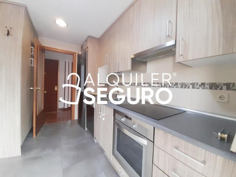 Inmueble en Calle Diego Manchado, MADRID