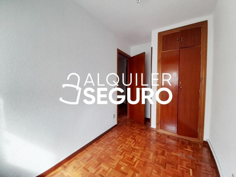 Inmueble en Calle Diego Manchado, MADRID