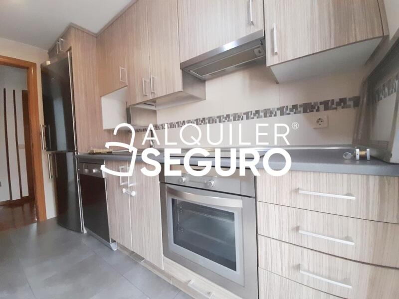 Inmueble en Calle Diego Manchado, MADRID