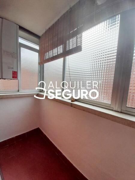 Inmueble en Calle Diego Manchado, MADRID