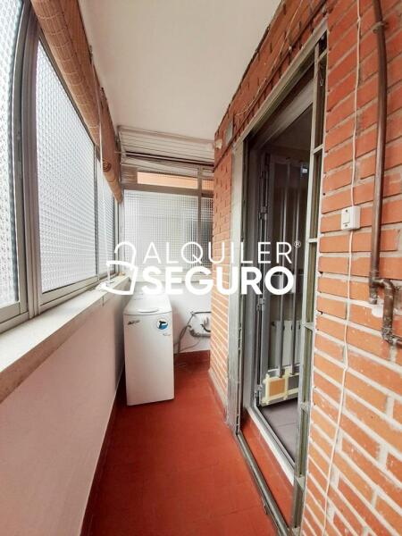 Inmueble en Calle Diego Manchado, MADRID