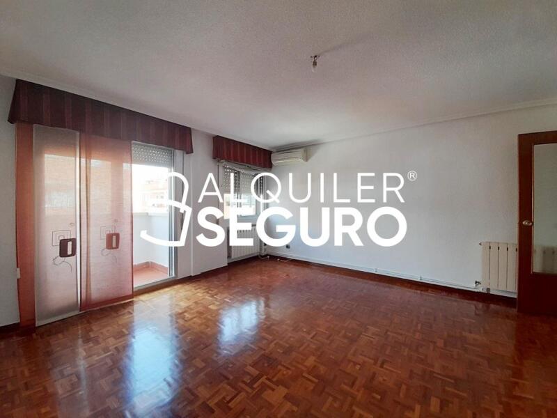 Inmueble en Calle Diego Manchado, MADRID