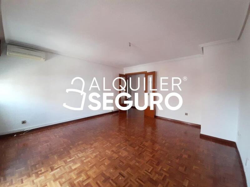 Inmueble en Calle Diego Manchado, MADRID