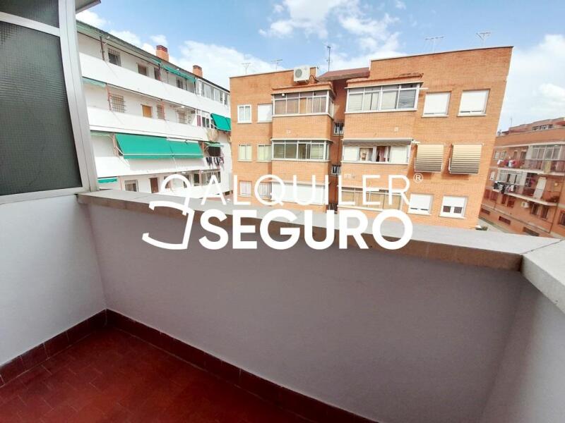 Inmueble en Calle Diego Manchado, MADRID