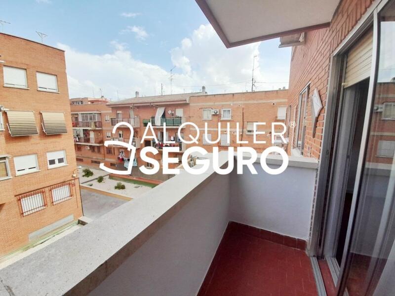 Inmueble en Calle Diego Manchado, MADRID