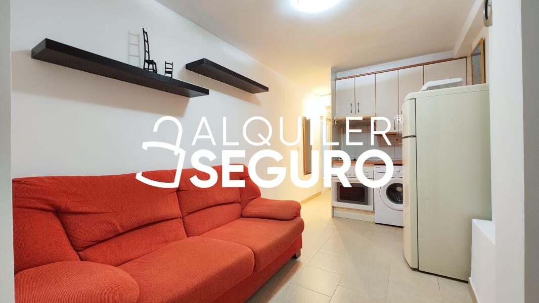 Inmueble en Calle de las Gardenias, MADRID