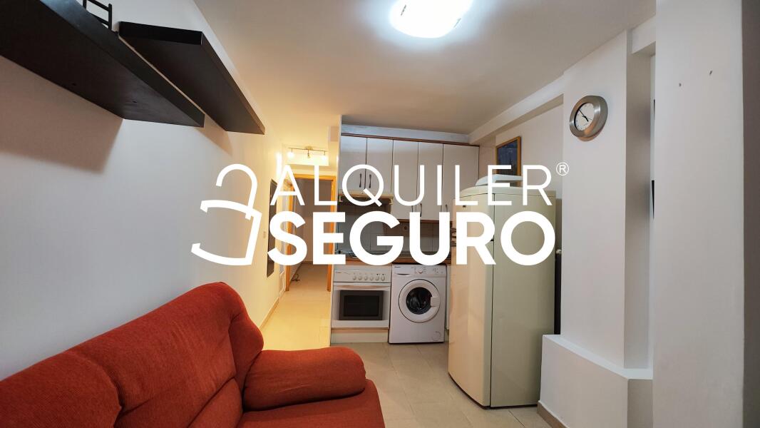 Inmueble en Calle de las Gardenias, MADRID