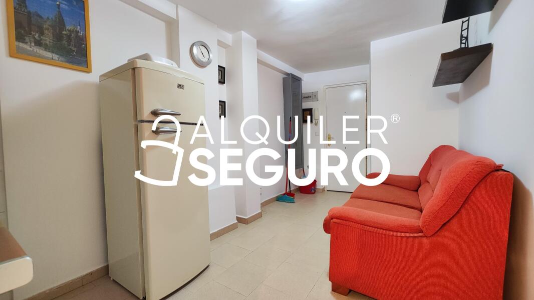 Inmueble en Calle de las Gardenias, MADRID