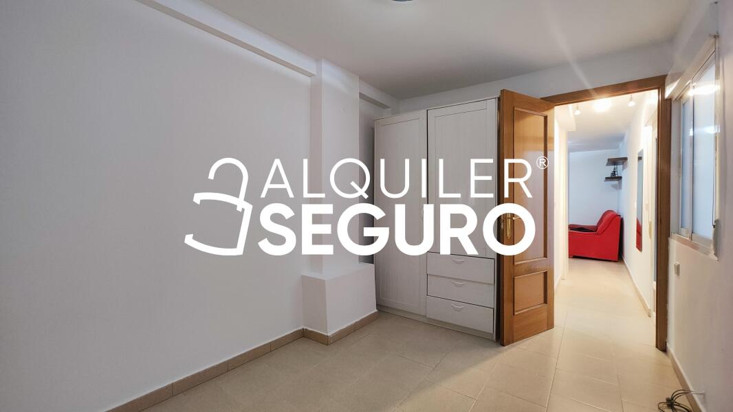 Inmueble en Calle de las Gardenias, MADRID