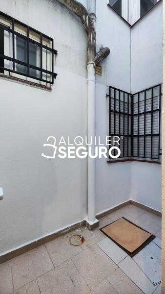 Inmueble en Calle de las Gardenias, MADRID