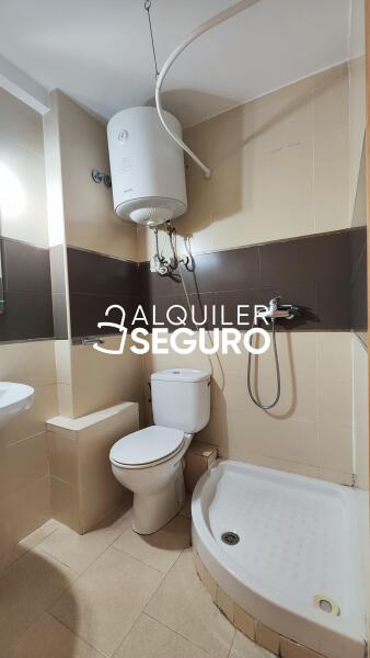 Inmueble en Calle de las Gardenias, MADRID