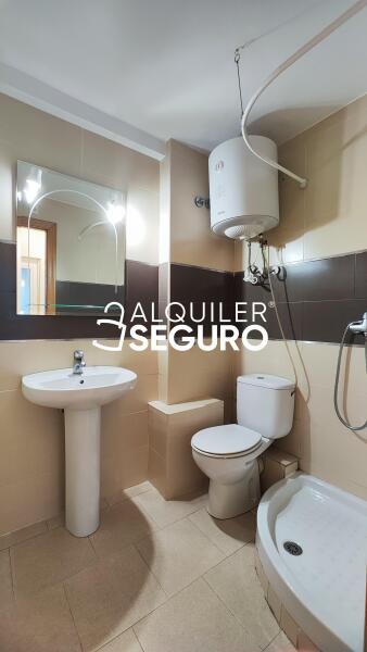 Inmueble en Calle de las Gardenias, MADRID