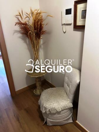 Piso en Calle Urbina, VITORIA-GASTEIZ ÁLAVA-ARABA