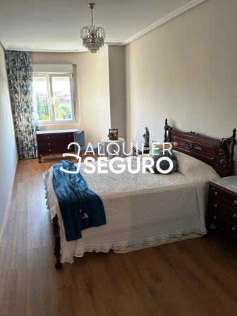 Piso en Calle Urbina, VITORIA-GASTEIZ ÁLAVA-ARABA