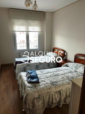 Piso en Calle Urbina, VITORIA-GASTEIZ ÁLAVA-ARABA