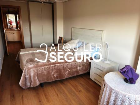 Piso en Calle Urbina, VITORIA-GASTEIZ ÁLAVA-ARABA