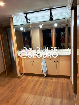 Piso en Calle Urbina, VITORIA-GASTEIZ ÁLAVA-ARABA