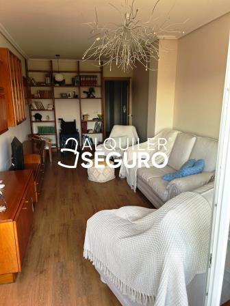 Piso en Calle Urbina, VITORIA-GASTEIZ ÁLAVA-ARABA