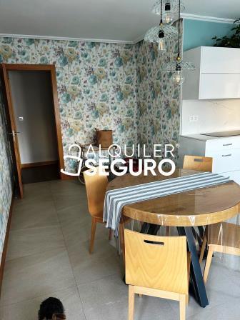 Piso en Calle Urbina, VITORIA-GASTEIZ ÁLAVA-ARABA