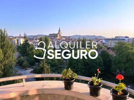 Piso en Calle Urbina, VITORIA-GASTEIZ ÁLAVA-ARABA