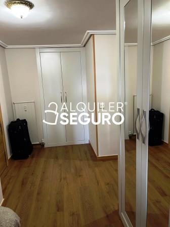 Piso en Calle Urbina, VITORIA-GASTEIZ ÁLAVA-ARABA