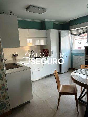 Piso en Calle Urbina, VITORIA-GASTEIZ ÁLAVA-ARABA