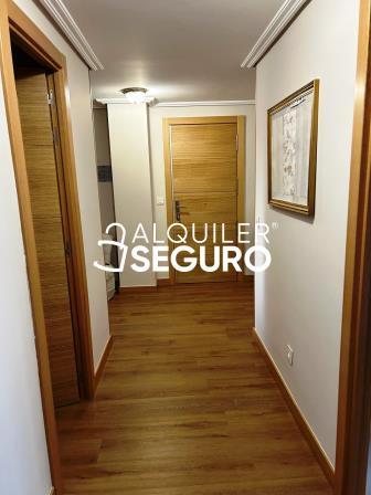 Piso en Calle Urbina, VITORIA-GASTEIZ ÁLAVA-ARABA