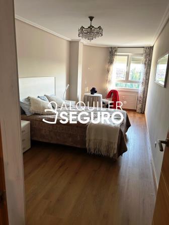 Piso en Calle Urbina, VITORIA-GASTEIZ ÁLAVA-ARABA