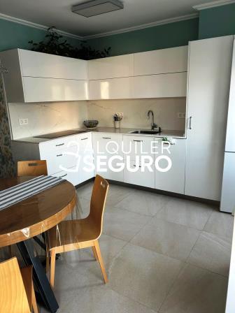 Piso en Calle Urbina, VITORIA-GASTEIZ ÁLAVA-ARABA