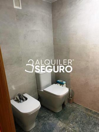 Piso en Calle Urbina, VITORIA-GASTEIZ ÁLAVA-ARABA