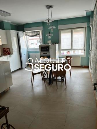 Piso en Calle Urbina, VITORIA-GASTEIZ ÁLAVA-ARABA