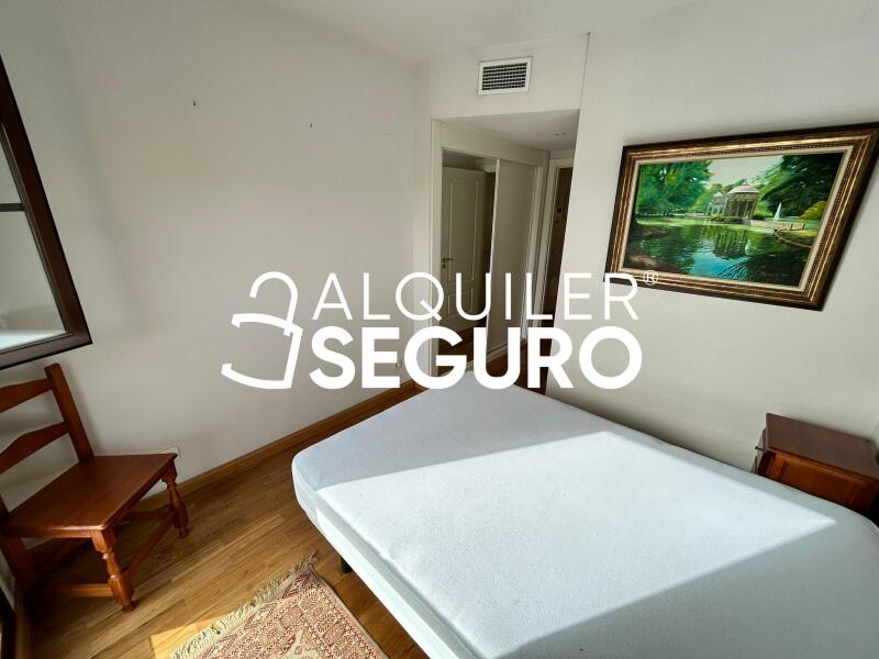 Piso en Calle Puerto de Pozazal , MADRID MADRID